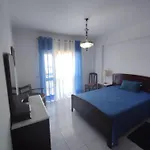 3 Bedrooms Balcony Flat Apartament