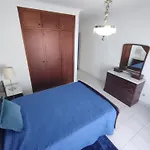 3 Bedrooms Balcony Flat Apartament