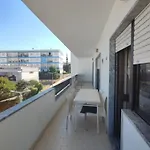 3 Bedrooms Balcony Flat Apartament