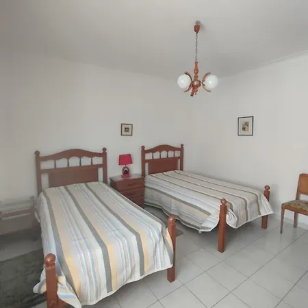 Apartament 3 Bedrooms Balcony Flat Lagos