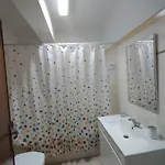 3 Bedrooms Balcony Flat Apartamento