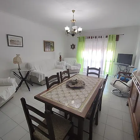 3 Bedrooms Balcony Flat *