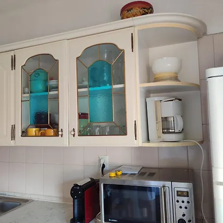 3 Bedrooms Balcony Flat Apartment Lagos