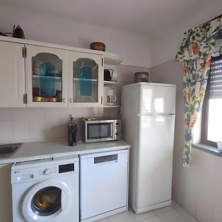 3 Bedrooms Balcony Flat *
