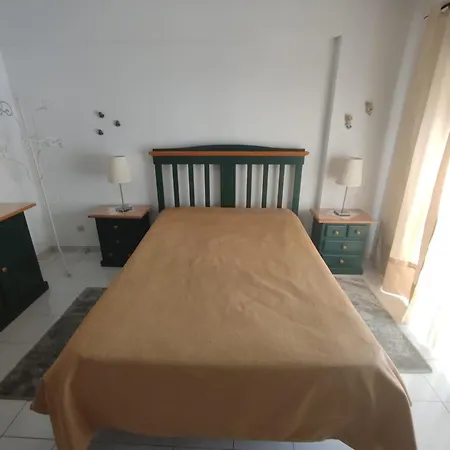 Apartamento 3 Bedrooms Balcony Flat