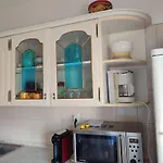 3 Bedrooms Balcony Flat Daire Lagos