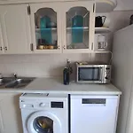 Daire 3 Bedrooms Balcony Flat