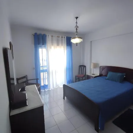 3 Bedrooms Balcony Flat Apartament